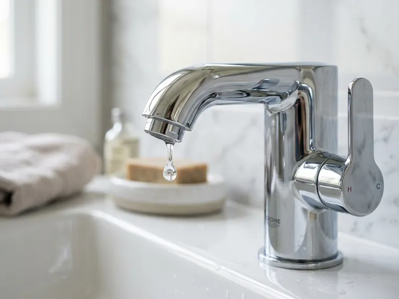 Faucet Repair & Installation Plumber in Dover, FL